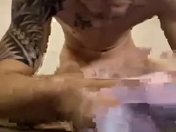 Chaturbate Live Sex of rudy25cm