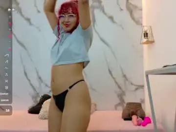 Chaturbate Watch Live Sex Cams of samfox8