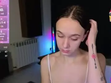 Chaturbate Adult Video Chat of sexycocobutt