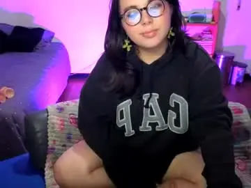 Chaturbate Private Sex Chat of sofi_lynch