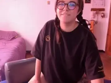 Chaturbate Nude Webcam of sofi_lynch