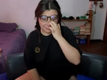 Chaturbate Live Porn of sofi_lynch