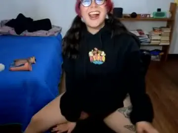 Chaturbate Sex Cam of sofi_lynch