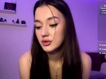 Chaturbate Nude Webcam of sophielainee