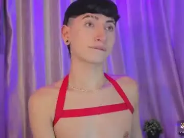 Chaturbate Best live sex cam show of tian_slim