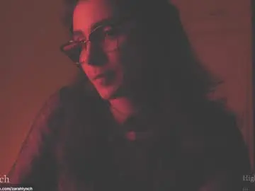 Chaturbate Free Porn Cam of zarahlynch