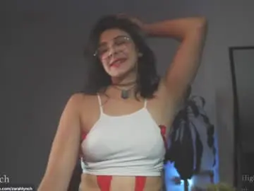 Chaturbate Adult Webcams of zarahlynch