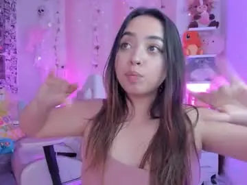 Chaturbate Sex Chat of _dayana_miler