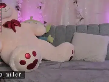 Chaturbate Adult Webcams of _dayana_miler