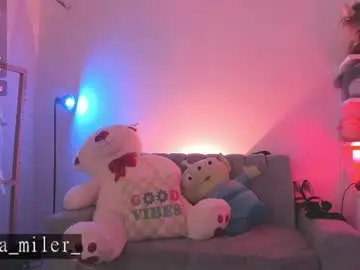 Chaturbate Best live sex cam show of _dayana_miler