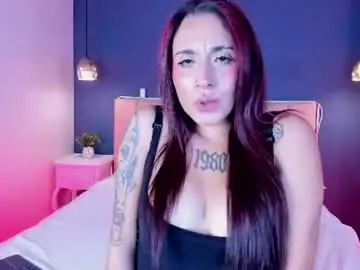 Chaturbate Watch Live Sex Cams of amberfox_gh