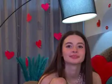 Chaturbate Sex Chat of ameliaflares