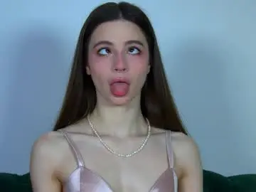 Chaturbate Live Sex of ameliaflares