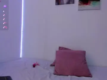Chaturbate Live Sex Cam of ammyrose_1