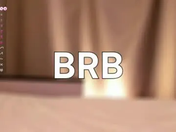 Chaturbate Private Sex Chat of amoraeverett