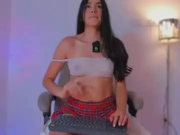 Chaturbate Free Live Porn of apoteosis_