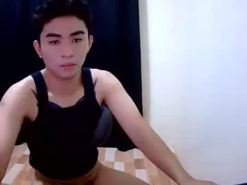 Chaturbate Free Live Porn of asiancummer115697