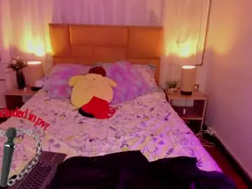 Chaturbate Adult Webcam of barbi_sky