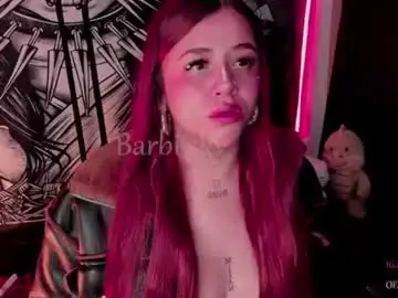 Chaturbate Free Live Porn of barbi_sky