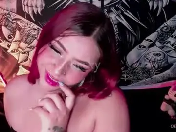 Chaturbate Best live sex cam show of barbi_sky