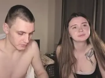 Chaturbate Nude Webcam of billy_betty