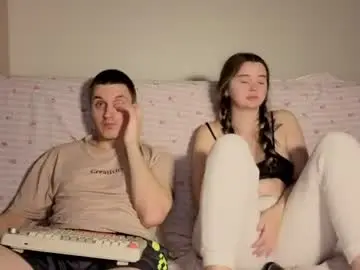 Chaturbate Private Sex Chat of billy_betty