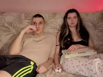 Chaturbate Nude Webcam of billy_betty