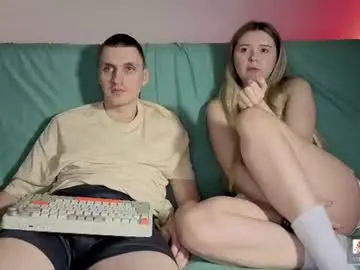 Chaturbate Private Sex Chat of billy_betty