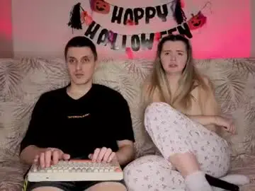 Chaturbate Private Sex Chat of billy_betty