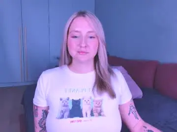 Chaturbate Sex Chat of burn_lissa
