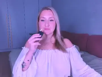 Chaturbate Nude Webcam of burn_lissa