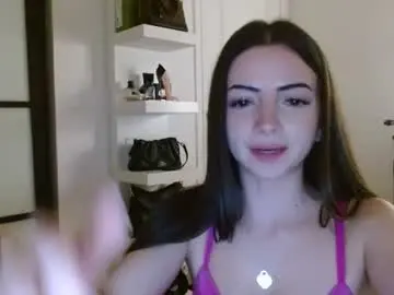 Chaturbate Sex Chat of chelseagisele