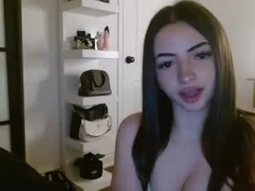 Chaturbate Best Webcam of chelseagisele