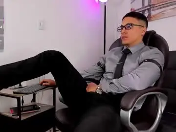 Chaturbate Free Porn Cam of dash_bukoski