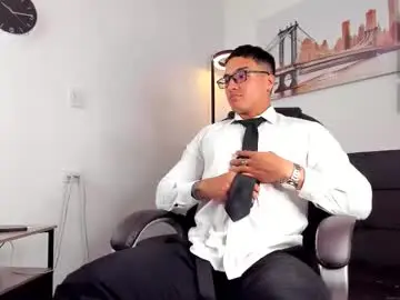 Chaturbate Free Live Porn of dash_bukoski