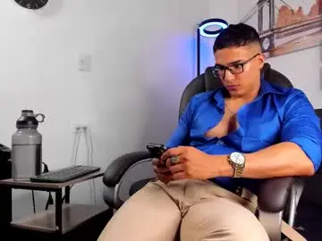 Chaturbate Free Live Porn of dash_bukoski