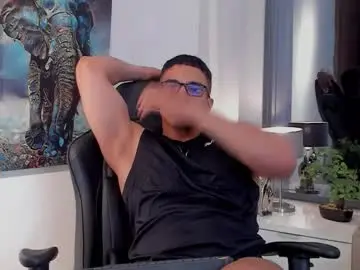 Chaturbate Best Webcam of dash_bukoski