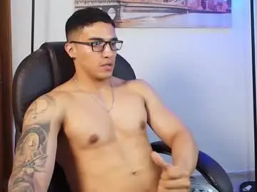 Chaturbate Private Sex Chat of dash_bukoski