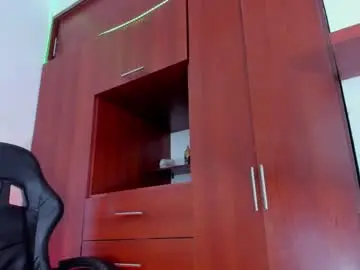 Chaturbate Sex Cam of ivannapretyts