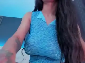Chaturbate Free Live Porn of ivannapretyts