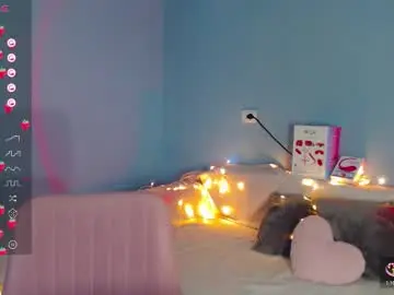 Chaturbate Private Sex Chat of karolina_hottie_