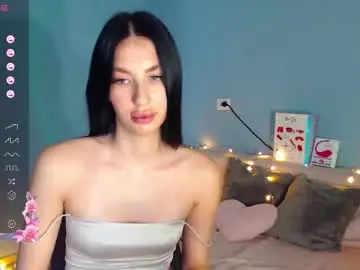 Chaturbate Adult Webcam of karolina_hottie_