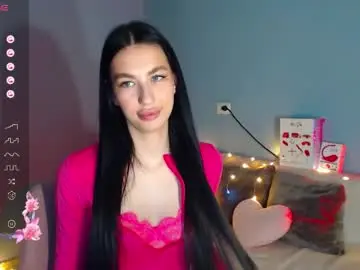 Chaturbate Sex Cam of karolina_hottie_