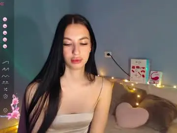 Chaturbate Live Sex of karolina_hottie_