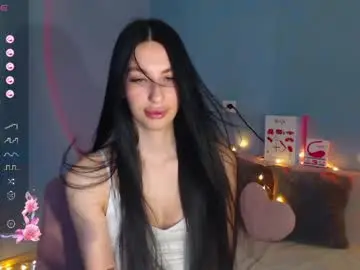 Chaturbate Adult Webcam of karolina_hottie_