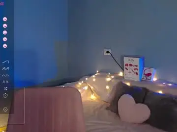 Chaturbate Free Live Porn of karolina_hottie_