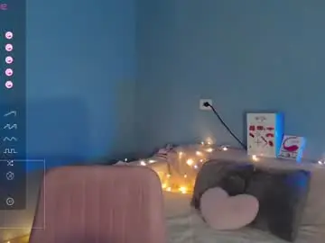 Chaturbate Watch Live Sex Cams of karolina_hottie_