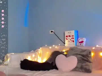 Chaturbate Best live sex cam show of karolina_hottie_