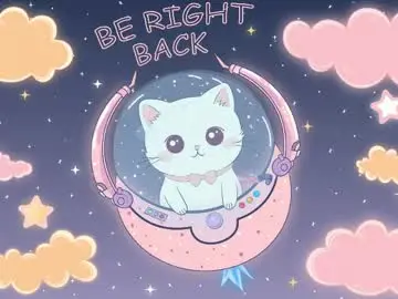 Chaturbate Sex Cam of kitty_pussik