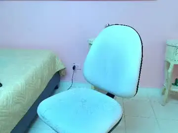 Chaturbate Adult Video Chat of lilly_steffen
